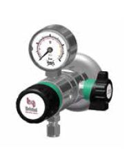 Calibration Gas Regulator