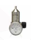 Fixed Flow Regulator