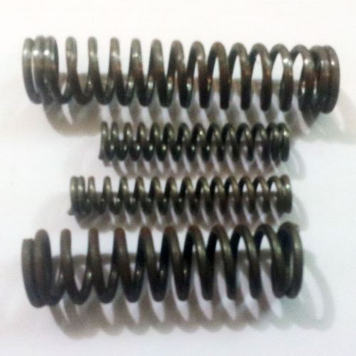 Metal Springs