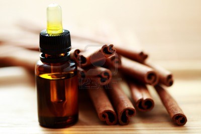 100% Pure Cinnamon Oil