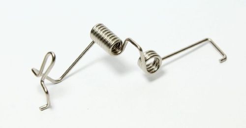 Wire Form Springs, Length : 4-6 Inch