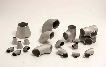 Nickel Base Fitting, Grade : WPS/WPW 304, 304L, 304H, 316, 316L, 316Ti, 310, 310S, 321, 321H