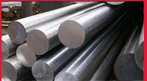 NICKEL & NICKEL BASE ALLOYS