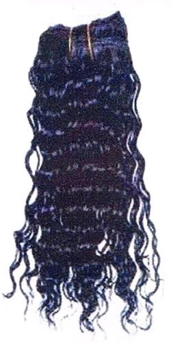 Deep Wave Human Hair