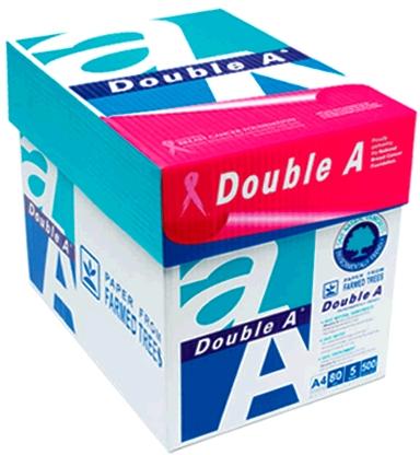 Copier paper, Material : Paper