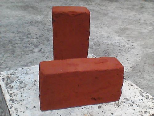 MRF Clay Bricks