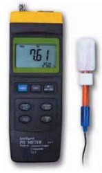 VAISESHIKA Digital Conductivity Meter