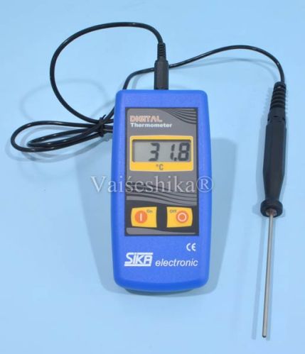 Vaiseshika Digital Hand Held Instrument