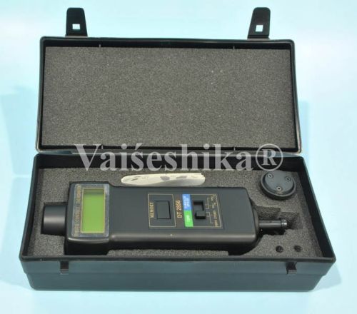 Vaiseshika Digital Tachometer