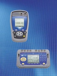 VAISESKIKA Vaiseshika Multifunction Process Calibrators