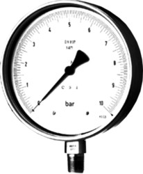 Vaiseshika Reference Gauge