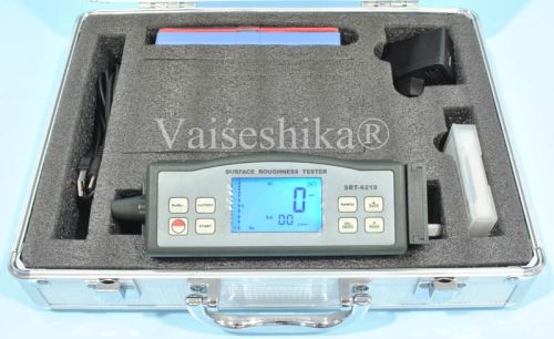 Vaiseshika Surface Roughnesas Tester