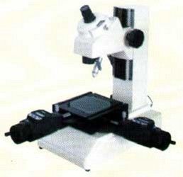 Vaiseshika Too Makers Microscope