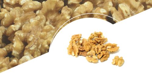 Walnuts, Potassium per 441 mg : 12%