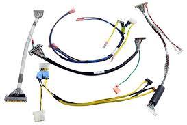 Cable Harness Assembly