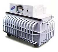 50hz Servo Voltage Stabilizer, Certification : CE Certified