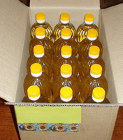 Sunflower oil, Application : Cooking And Salad Dressings