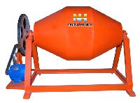 Colour mixing machine