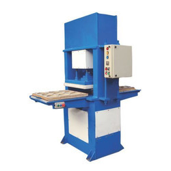 Hydraulic Punch Cutting Machine