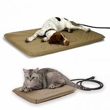 Krien Care Standard PET Heating Blanket