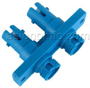 Fiber Optic Adapter, Brand Name : ASION