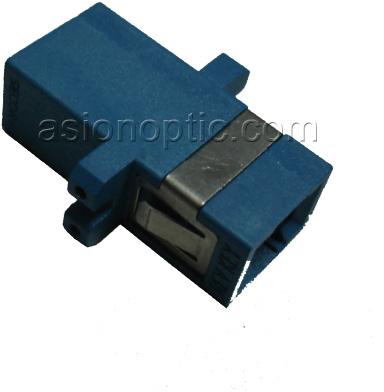 Fiber Optic Adapter