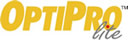 Optipro Lite Software