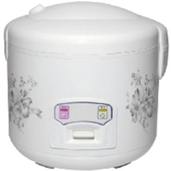 Deluxe Rice Cooker