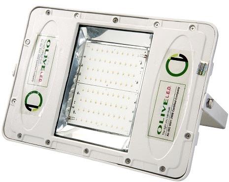 LED Flood Light, Country of Origin : India