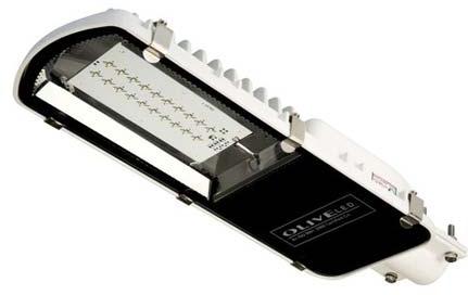 LED Street Lights (SLOL 15-30H), For Home, Hotel, Voltage : 220V