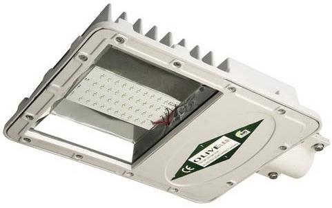 LED Street Lights (SLOL 50-100H), For Home, Hotel, Voltage : 220V