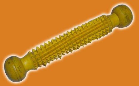 Rod Body Massager