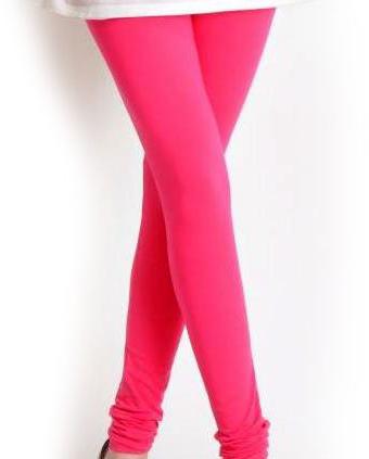 Ladies leggings, Knitted Type : yes