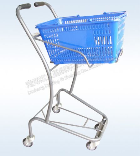 Shopping Trolley