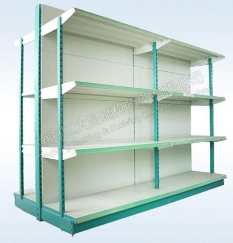 Supermarket Shelf, Packaging Type : can be chose