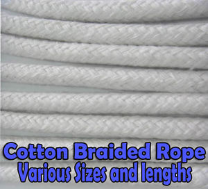 Cotton Cords