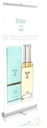 Roll Up Banner, Brand Name : wewin