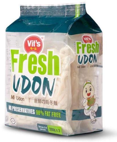 Vit's Fresh Udon Noodles