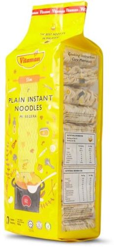 Vitaman Instant Noodles