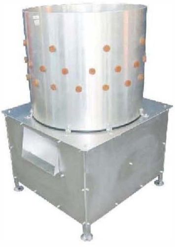 Chicken Feather Cleaning Machine, Brand Name : AE