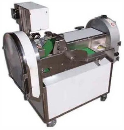 Multifunction Vegetable Cutting Machine, Brand Name : AE