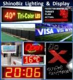 Electronic Display Board