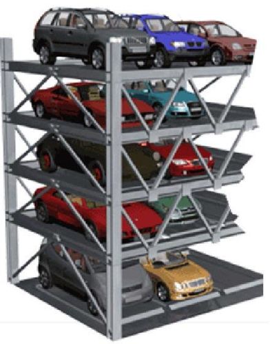 Car Park System
