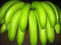 Fresh Yellow Banana