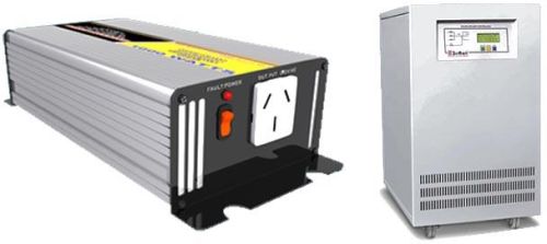 Solar inverter, Total Carbohydrate : 2 Years