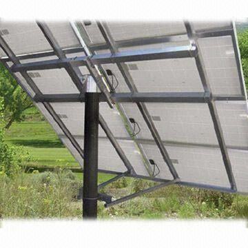 Solar panel, Dimensions : 65 X 39 X 1.5 Inches