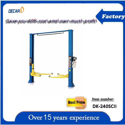Decar Car Lift
