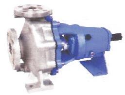 Chemical Process Pump