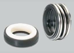 Elastomer Bellows