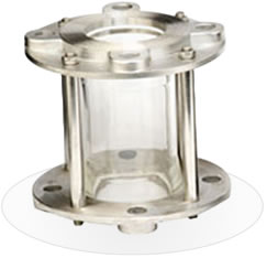 Sight Glass Valve